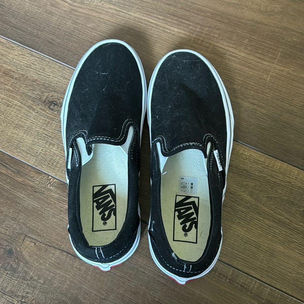 Brand new! Woman’s vans